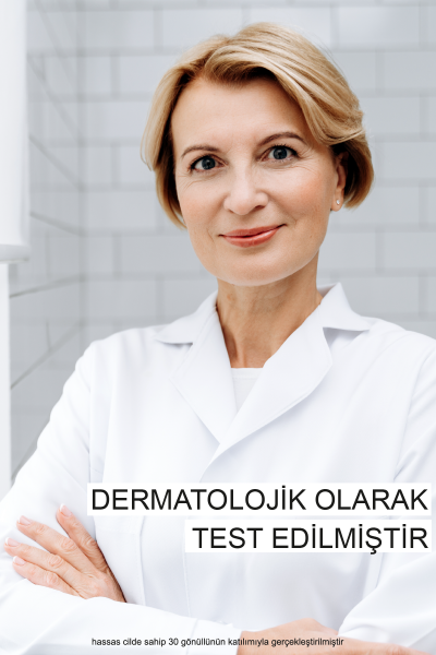 Halalles Besleyici Saç Kremi - Thumbnail